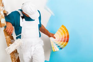 How to Hire an Excellent Interior Painter