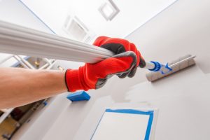 10 Tips to Save Moolah on Interior Painting