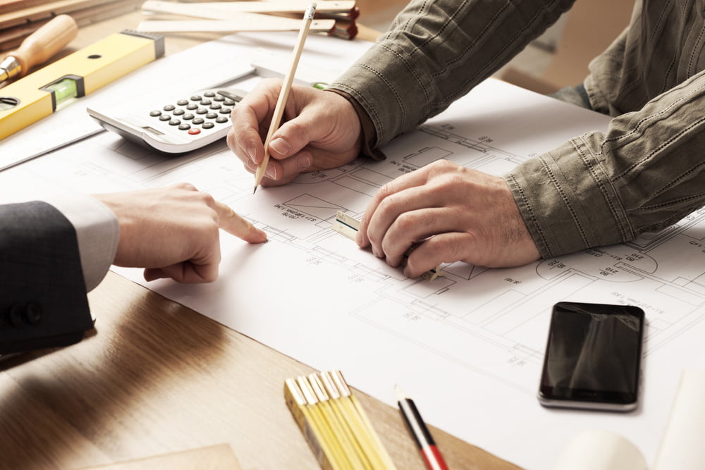 Painting Preparation Tips For Renovations and New Construction