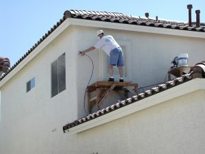 5 Ways to Tell It's Time for New Stucco Painting