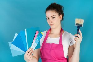 5 Reasons to Ditch DIY and Pay for an Interior Painting Service
