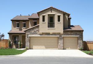 5 Popular Ideas for Stucco Homes