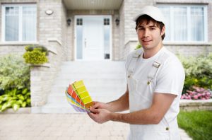Can You Fight an HOA Violation for Outdoor Paint Colors?
