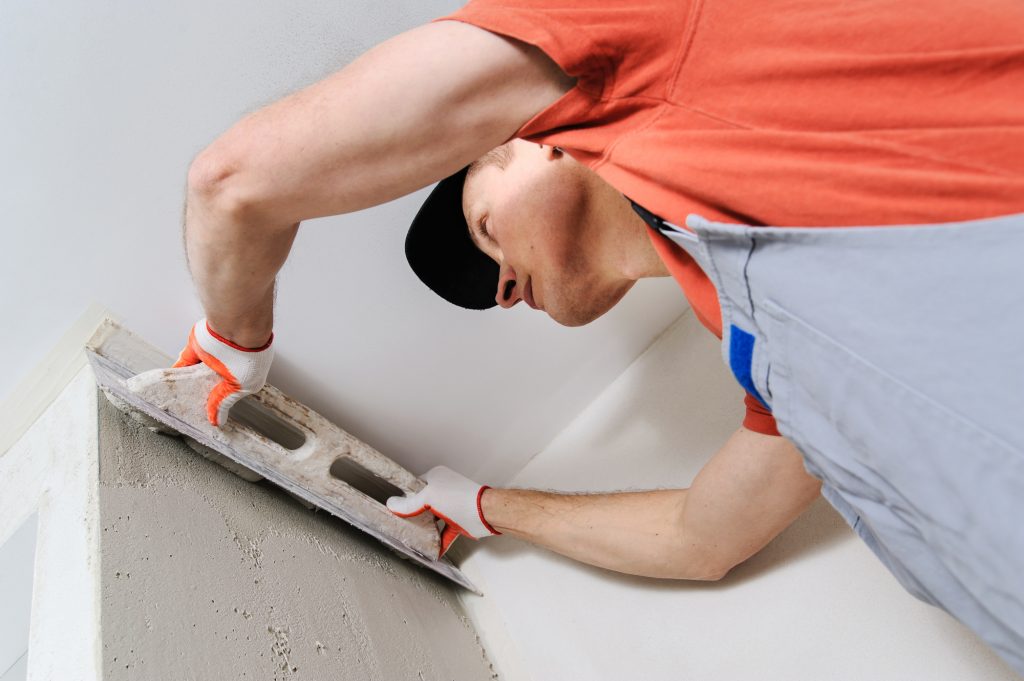 How to Pick the Right Stucco Finish