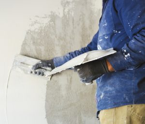 A Brief History of the Use of Stucco