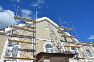 5 Tips for Maintaining Your Stucco Exterior