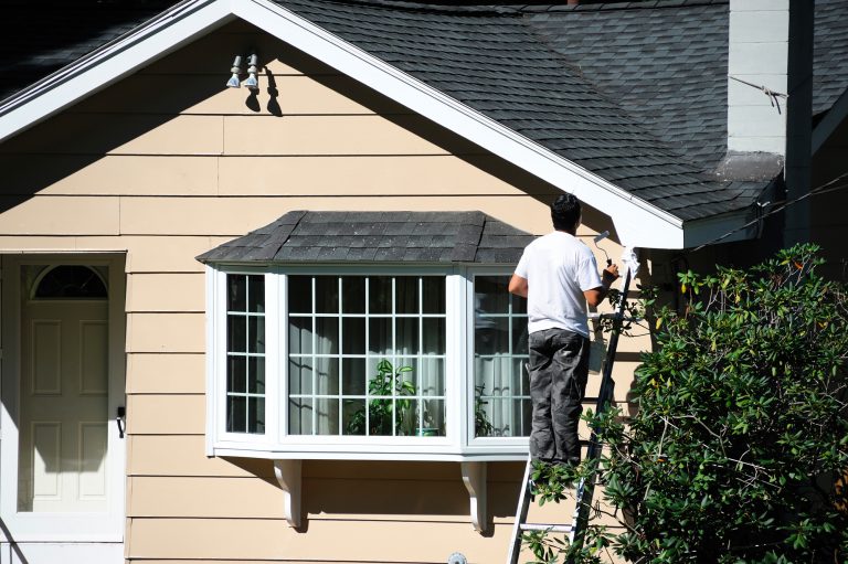 What is the Best Temperature for Outdoor Painting and Stucco Work?