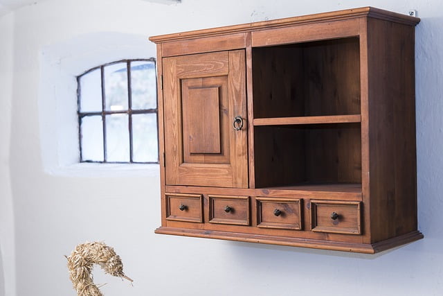 How to Keep Wood Kitchen Cabinets Looking Brand Spanking New