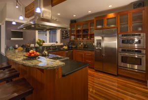 Top 5 Kitchen Cabinetry Finishes for 2019