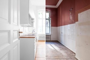 Choosing Paint Colours for your Renovation - Cal-Res Coatings - Residential Painting - Featured Image
