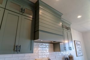 Should I Refinish my Cabinets or Buy New? - Cal-Res Coatings - Residential Painting - Featured Image