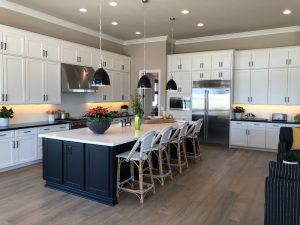 What to Watch for When Hiring a Professional Painter - Cal-Res Coatings - Painting Company - Featured Image