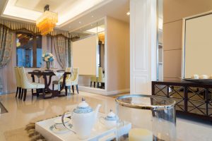 How Paint Colour affects your Mood (Part One: Primary Colours) - CalRes Residential Painters - House Painters - Featured Image