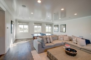 What’s the Best Colour to Paint the Family Room? - Cal-Res Coatings - Residential Painters Calgary - Featured Image