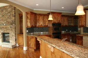 What’s the Best Paint Colour for a Kitchen? - Cal-Res Coatings - Residential Painters - Featured Image