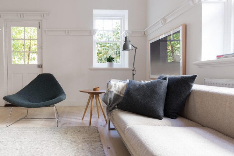 Can Paint Colour Affect the Market Value of Your Home? - Cal-Res Coatings - Residential Painters - Featured Image