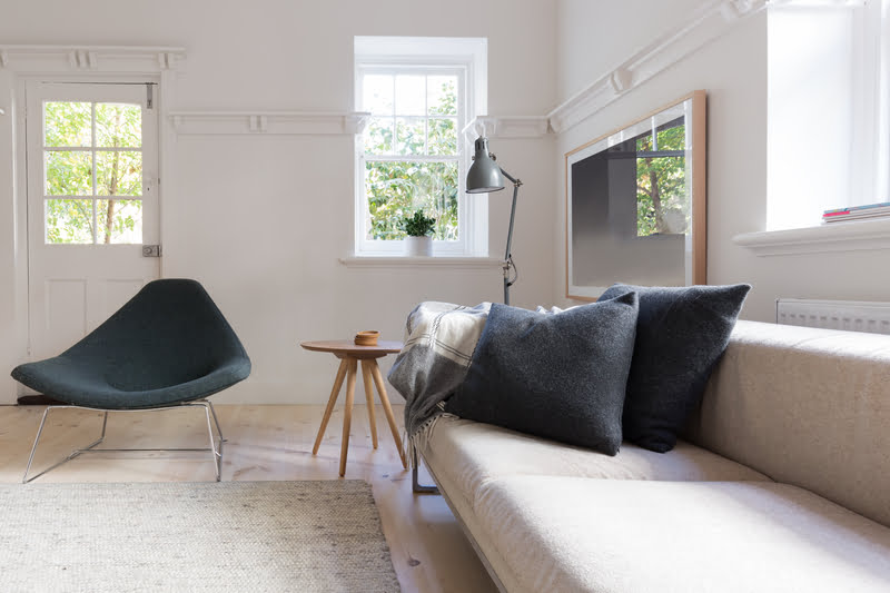 Can Paint Colour Affect the Market Value of Your Home? - Cal-Res Coatings - Residential Painters - Featured Image