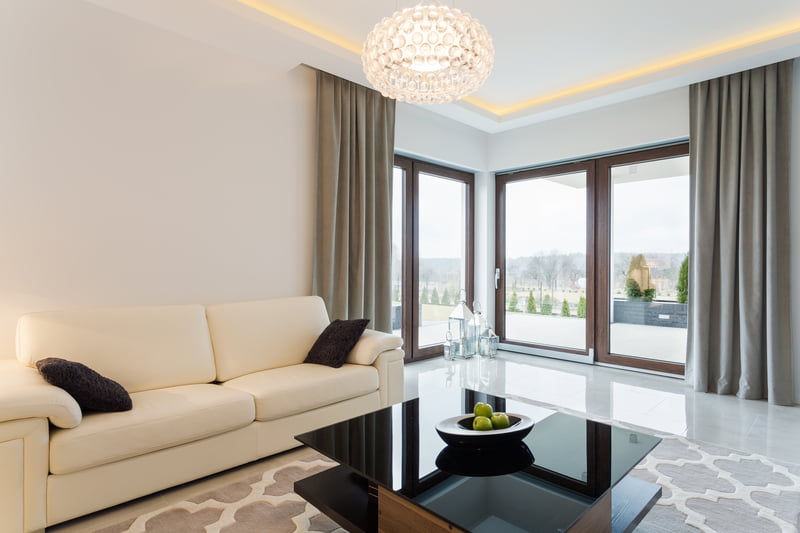 What Colour Should I Choose for my Rental Properties? - Cal-Res Coatings - Residential Painters - Featured Image