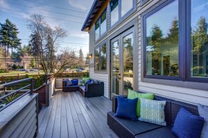 When’s the Best Time to Paint the Exterior of Your Home? - Cal-Res Coatings - Residential Painters - Featured Image