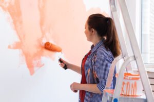 Paint and Your Health - Cal-Res Coatings - Residential Painters - Featured Image