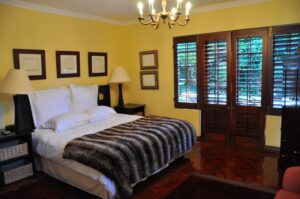 Improve Your Bedroom with Paint - Cal-Res Coatings - Residential Painters - Featured Image