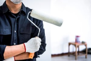Stain Resistant Paint - Cal-Res Coatings - Residential Painters - Featured Image