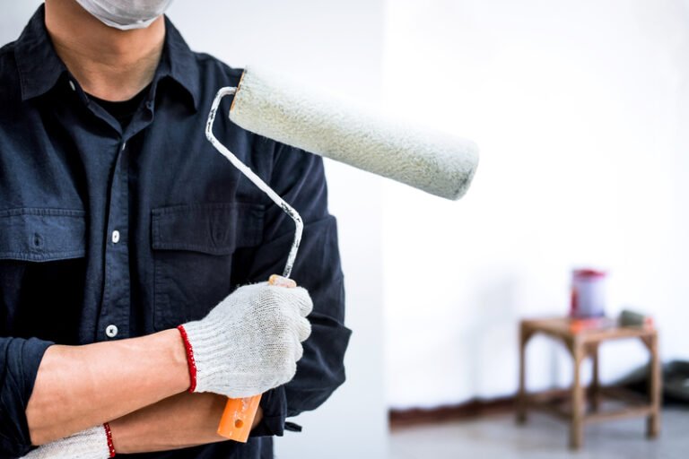 Stain Resistant Paint - Cal-Res Coatings - Residential Painters - Featured Image