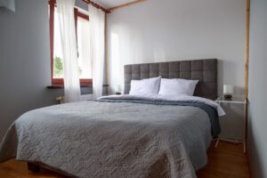 Paint Colours for Small Rooms - Cal-Res Coatings - Residential Painters - Featured Image