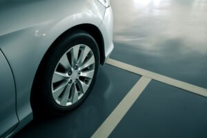 Garage Floor Coating