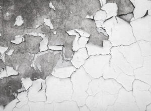 Cracked Paint