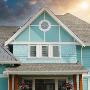 Keeping Your Exterior Paint Looking Great