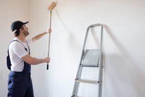 Preparing Your Home for Residential Painter