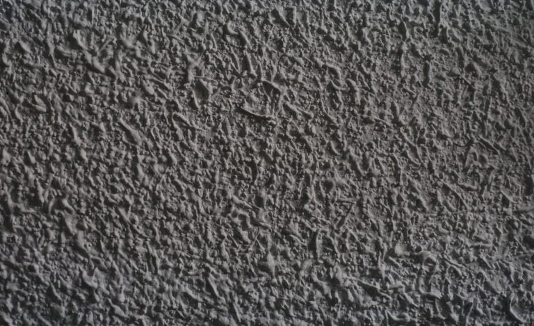 Paint a Popcorn Ceiling