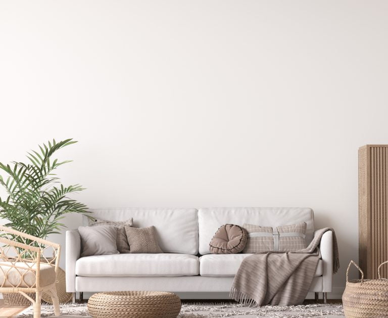 Choosing the Perfect White Paint