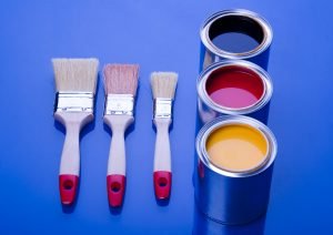High-Quality Paint