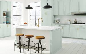 Paint Colour Trends for 2022