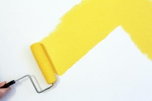 Spring Painting Projects
