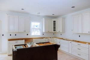Refinishing Can Save Your Cabinets