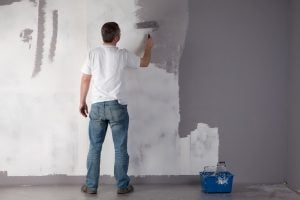 Does Painting Your Home Increase Its Value?