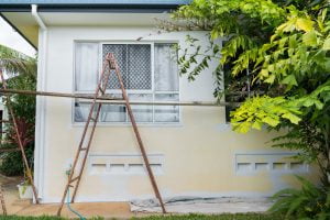 How Often Should Your Home's Exterior be Repainted
