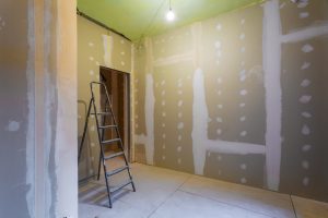Why Winter is a Great Time To Paint your Interior - Cal-Res Coatings - Featured Image