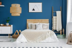 Best Paint Colours for Your Bedroom - Cal-Res Coatings - Featured Image