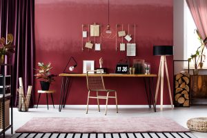 Paint Colour Trends for 2023 - Cal-Res Coatings - Featured Image