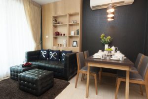Make Your Rooms Seem Bigger with Paint! - Cal-Res Coatings - Featured Image