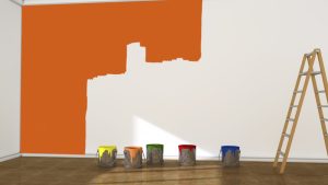 Can you Paint Your Interior Walls in Winter? - Cal-Res Coatings - Featured Image