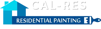 Cal-Res Coatings Ltd. Residential Painting logo, established 1999