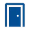 Cabinet refinishing icon